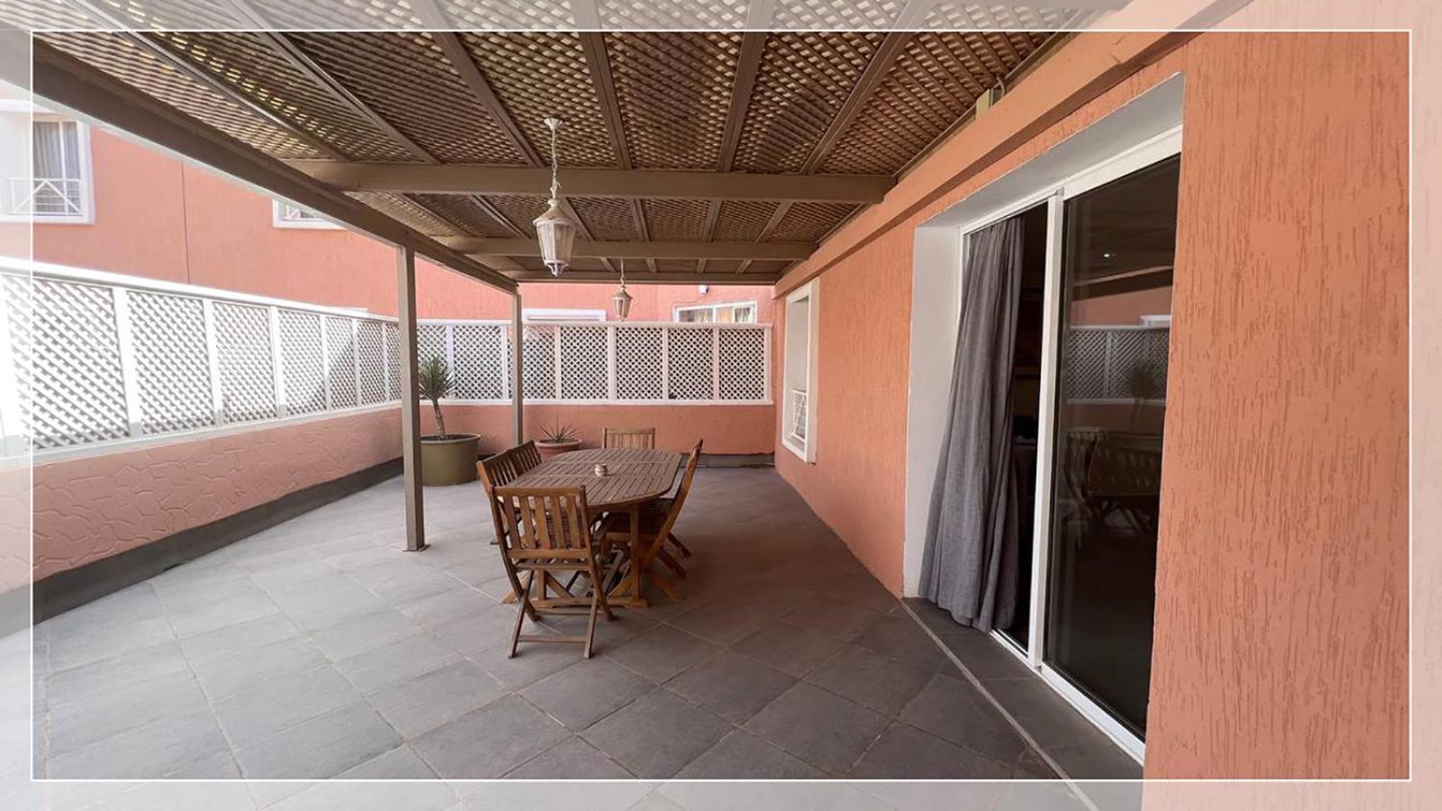 אל-עיון Hotel Al Massira מראה חיצוני תמונה